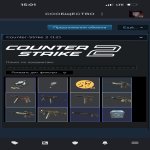 🌟 CS PRIME | 🎯 FACEIT LVL 3 | 🕒 200 hours — Ready for Competitive Matches!