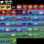 🎨 41 скін | 🌟 Fortnite акаунт