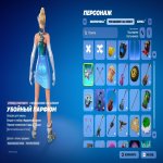 🎨 19 скінів | 🌟 Fortnite акаунт