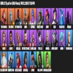 🎨 27 скінів | 🌟 Fortnite акаунт