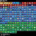 🎨 208 скінів | 🌟 Fortnite акаунт