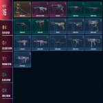 🎯 Valorant акаунт | Бронза 3 | EU | 11 агентів