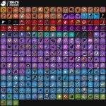 🎨 228 скінів | 🌟 Fortnite акаунт