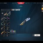 🎯 Valorant account | Platinum 1 | EU | 27 agents