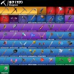 🎨 88 skins | 🌟 Fortnite account