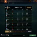 🏅 MMR 1669 | 🕒 1705 годин | 🛡 5800