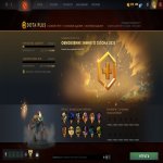 🏅 MMR 10605 | 🕒 639 годин | 🛡 12000