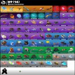 🎨 186 скінів | 🌟 Fortnite акаунт