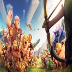 🏰 Clash of Clans акаунт | Ратуша 14 рівня | Рівень 14