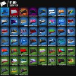 🎨 36 скінів | 🌟 Fortnite акаунт