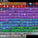 🎨 163 skins | 🌟 Fortnite account