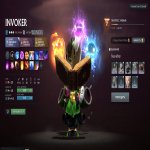 🏅 MMR 1809 | 🕒 2050 годин | 🛡 8000