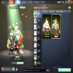 🏅 MMR 955 | 🕒 750 годин | 🛡 7250