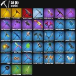 🎨 47 скинов | 🌟 Fortnite аккаунт