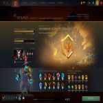 🏅 MMR 652 | 🕒 1640 часов | 🛡 3400