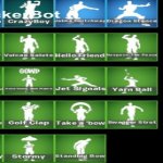 🎨 65 skins | 🌟 Fortnite account