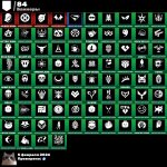 🎨 84 skins | 🌟 Fortnite account