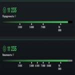 🏅 MMR 500 | 🕒 160 hours | 🛡 11235