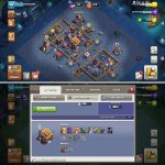 🏰 Clash of Clans акаунт | Ратуша 18 | Рівень максимальний