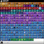 🎨 236 скінів | 🌟 Fortnite акаунт