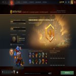 🏅 MMR 1 | 🕒 148 hours | 🛡 10525