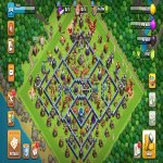 🏰 Clash of Clans акаунт | Ратуша 13 рівня | Рівень 114