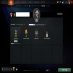 🏅 MMR 11493 | 🕒 159 hours | 🛡 10523