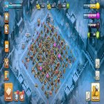 🏰 Clash of Clans акаунт | Ратуша 18 | Рівень 230