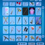 🎨 106 скінів | 🌟 Fortnite акаунт