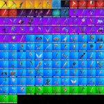 🎨 135 скінів | 🌟 Fortnite акаунт