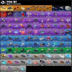 🎨 164 скина | 🌟 Fortnite аккаунт