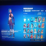 🎨 123 скінів | 🌟 Fortnite акаунт