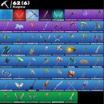 [49 СКІНІВ] [ПОВНИЙ ДОСТУП] [ЗМІНА ДАНИХ + ПОШТА] Гарантія