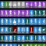 🎨 113 скінів | 🌟 Fortnite акаунт