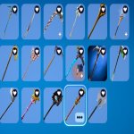 🎨 173 skins | 🌟 Fortnite account