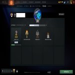 🏅 MMR 10439 | 🕒 182 годин | 🛡 11327