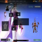 🏅 MMR 4197 | 🕒 1570 годин | 🛡 8500