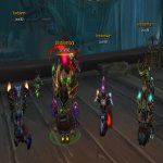 🎮 WoW акаунт | 80 рівень | Орда | Draenor