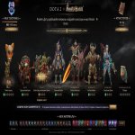 🏅 MMR 890 | 🕒 166 hours | 🛡 11565