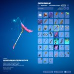 🎨 32 skins | 🌟 Fortnite account