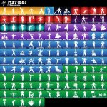 🎨 197 скінів | 🌟 Fortnite акаунт