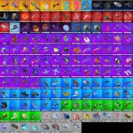 🎨 176 скінів | 🌟 Fortnite акаунт