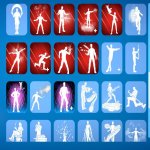 🎨 102 skins | 🌟 Fortnite account