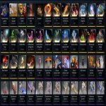 🏅 MMR 9000 | 🕒 2650 годин | 🛡 9300