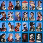 🎨 131 скінів | 🌟 Fortnite акаунт