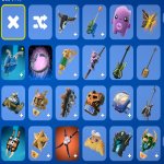 🎨 94 skins | 🌟 Fortnite account