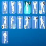 🎨 54 скінів | 🌟 Fortnite акаунт