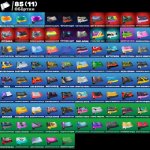 🎨 79 скинов | 🌟 Fortnite аккаунт