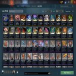 🏅 MMR 1900 | 🕒 7000 hours | 🛡 3000