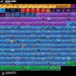 🎨 271 скінів | 🌟 Fortnite акаунт